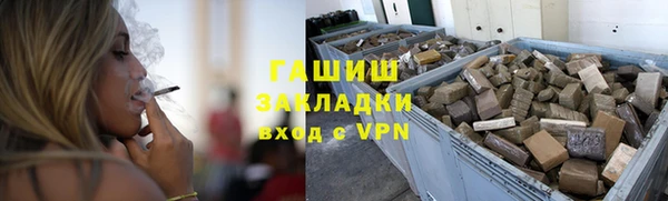 молекула духа Бородино