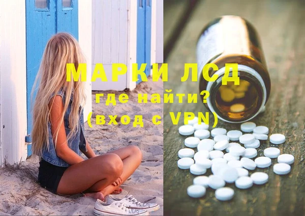 молекула духа Бородино